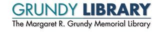 Grundy Library